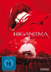DVD Film Higanjima (Ascot) im Test, Bild 1