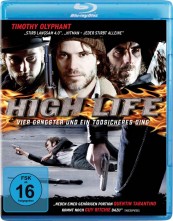 Blu-ray Film High Life (Koch) im Test, Bild 1