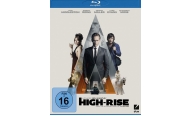 Blu-ray Film High Rise (Universum) im Test, Bild 1