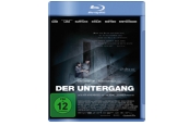 Blu-ray Film Highlight Der Untergang im Test, Bild 1