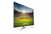 Fernseher Hisense H55U7A im Test, Bild 1