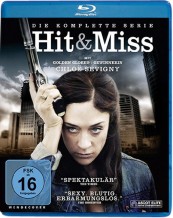 Blu-ray Film Hit & Miss (Ascot) im Test, Bild 1
