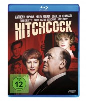 Blu-ray Film Hitchcock (Fox) im Test, Bild 1