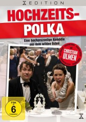 DVD Film Hochzeitspolka (Warner) im Test, Bild 1