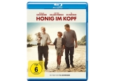 Blu-ray Film Honig im Kopf (Warner Bros.) im Test, Bild 1