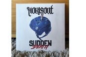 Schallplatte Horisont – Sudden Death (Century Media) im Test, Bild 1