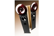 Lautsprecher Stereo hORNS Aria III im Test, Bild 1