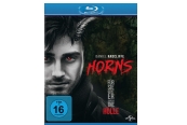 Blu-ray Film Horns – Für sie geht er durch die Hölle (Universal) im Test, Bild 1