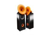 Lautsprecher Stereo Horns Symphony 10 im Test, Bild 1