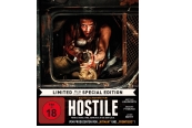 DVD Film Hostile – Limited Special Edition (Splendid) im Test, Bild 1