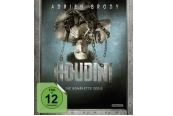 Blu-ray Film Houdini (Studiocanal) im Test, Bild 1