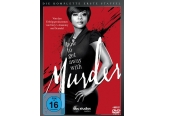 Blu-ray Film How to Get Away with Murder S1 (Disney) im Test, Bild 1