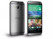 Smartphones Htc One M8 im Test, Bild 1