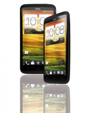 Smartphones Htc One X+ im Test, Bild 1