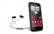 Smartphones Htc Sensation XE im Test, Bild 1