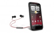 Smartphones Htc Sensation XE im Test, Bild 1