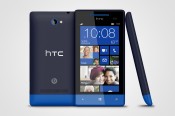 Smartphones Htc Windows Phone 8S im Test, Bild 1