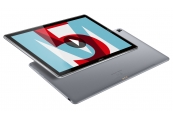 Tablets Huawei Mediapad M5 10 LTE im Test, Bild 1