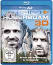 Blu-ray Film Huberbuam (Studio Hamburg/AL!VE) im Test, Bild 1