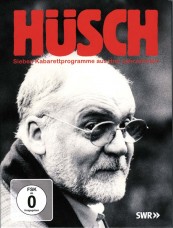 DVD Film Hüsch (Al!ve) im Test, Bild 1