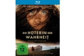 Blu-ray Film Hüterin der Wahrheit – Dinas Bestimmung (Polyband) im Test, Bild 1