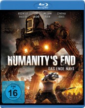 Blu-ray Film Humanitys End (New KSM) im Test, Bild 1