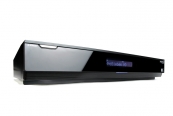 Sat Receiver mit Festplatte Humax iCord HD+ im Test, Bild 1