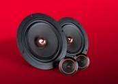Car-HiFi-Lautsprecher 16cm Hybrid Audio L6SE/L1proR2 im Test, Bild 1