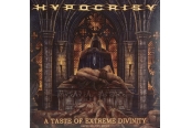 Schallplatte Hypocrisy – A Taste Of Extreme Divinity (180g limited Edition) (Nuclear Blast) im Test, Bild 1