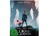 Blu-ray Film I Kill Giants (Koch Media) im Test, Bild 1