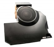 Car-Hifi sonstiges I-sotec Smart Subwoofer MK II im Test, Bild 1