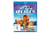 Blu-ray Film Ice Age 5 – Kollision voraus! (20th Century Fox) im Test, Bild 1