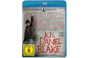 Blu-ray Film Ich, Daniel Blake (Eurokino) im Test, Bild 1