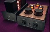 Phono Vorstufen Icon Audio PS1 MKII im Test, Bild 1