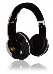 Kopfhörer Noise Cancelling Icybox Eko Beats im Test, Bild 1