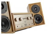 Vollverstärker iFi Retro Stereo 50, iFi Retro LS 3.5 im Test , Bild 1