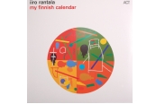 Schallplatte Iiro Rantala – My Finnish Calendar (ACT) im Test, Bild 1