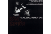 Schallplatte Ike Quebec – Bossa Nova Soul Samba (DOL) im Test, Bild 1