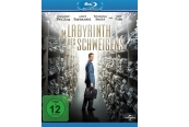 Blu-ray Film Im Labyrinth des Schweigens (Universal) im Test, Bild 1
