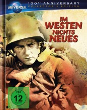 Blu-ray Film Im Westen nichts Neues (Paramount) im Test, Bild 1