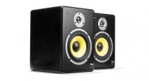 Lautsprecher Stereo IMG Stageline Sound-65/SW im Test, Bild 1