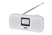 DAB+ Radio Imperial DABman 16 im Test, Bild 1