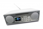 DAB+ Radio Imperial DABMAN i450 CD im Test, Bild 1