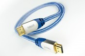 HDMI Kabel In-Akustik Premium HDMI im Test, Bild 1