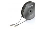 HDMI Kabel In-Akustik Profi HDMI-Micro 2.0 LWL im Test, Bild 1