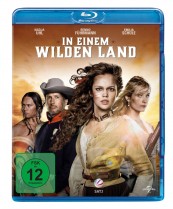 Blu-ray Film In einem wilden Land (Universal) im Test, Bild 1