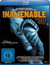Blu-ray Film InAlienable 3D (Infopictures) im Test, Bild 1