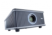 Beamer InFocus SP8600 im Test, Bild 1