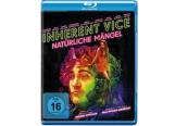 Blu-ray Film Inherent Vice – Natürliche Mängel (Warner Bros) im Test, Bild 1