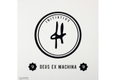 Schallplatte Initiative H - Deus Ex Machina (Neuklang) im Test, Bild 1